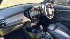 MINI Hatchback 2.0 Cooper S Exclusive 3dr Auto Petrol Hatchback